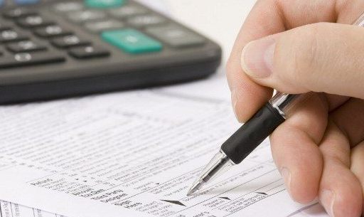 Vetedeklarimi i llogarive bankare: Shtyhet afati i plotesimit te formularit